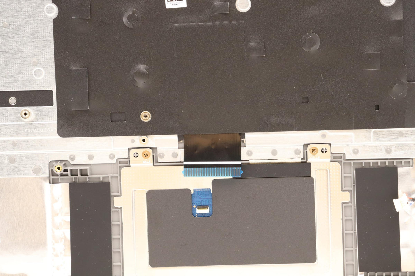 Lenovo Cover Upper Case Asmhun L82V7 - 5CB1J19743