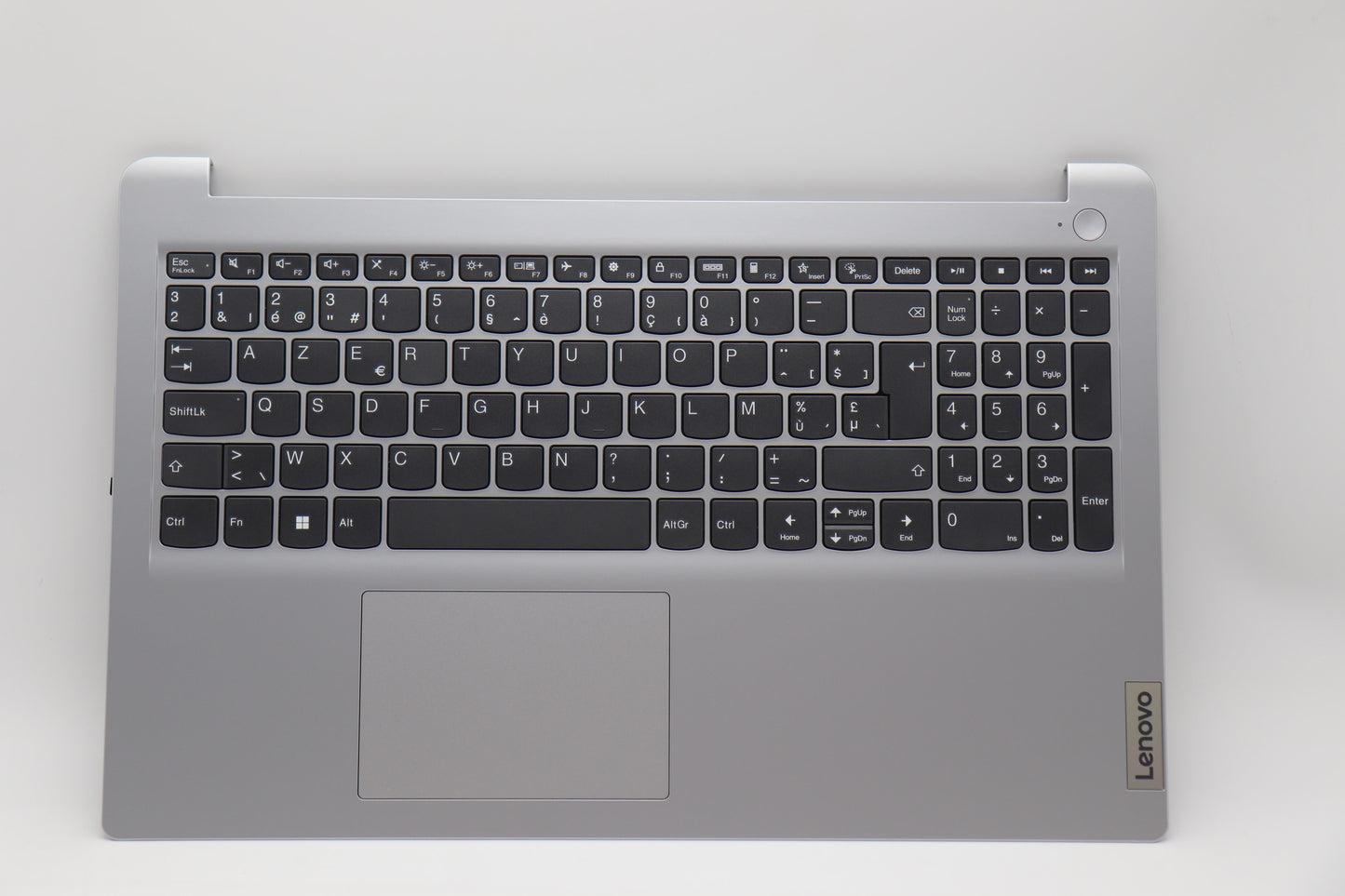 Lenovo Cover Upper Case Asmbel L82V7 - 5CB1J19745