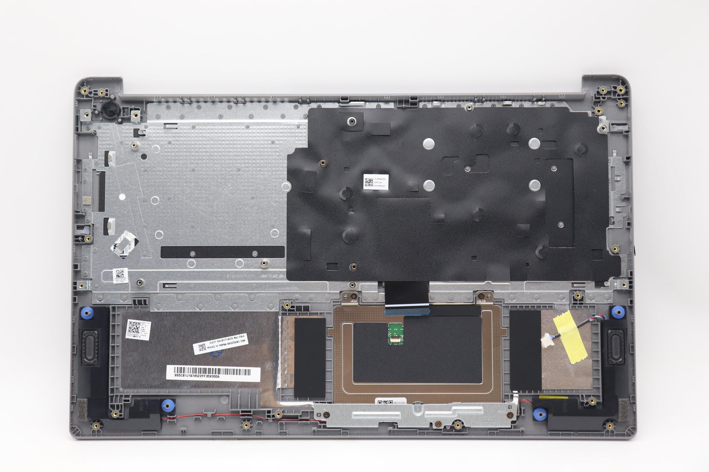 Lenovo Cover Upper Case Asmbel L82V7 - 5CB1J19745