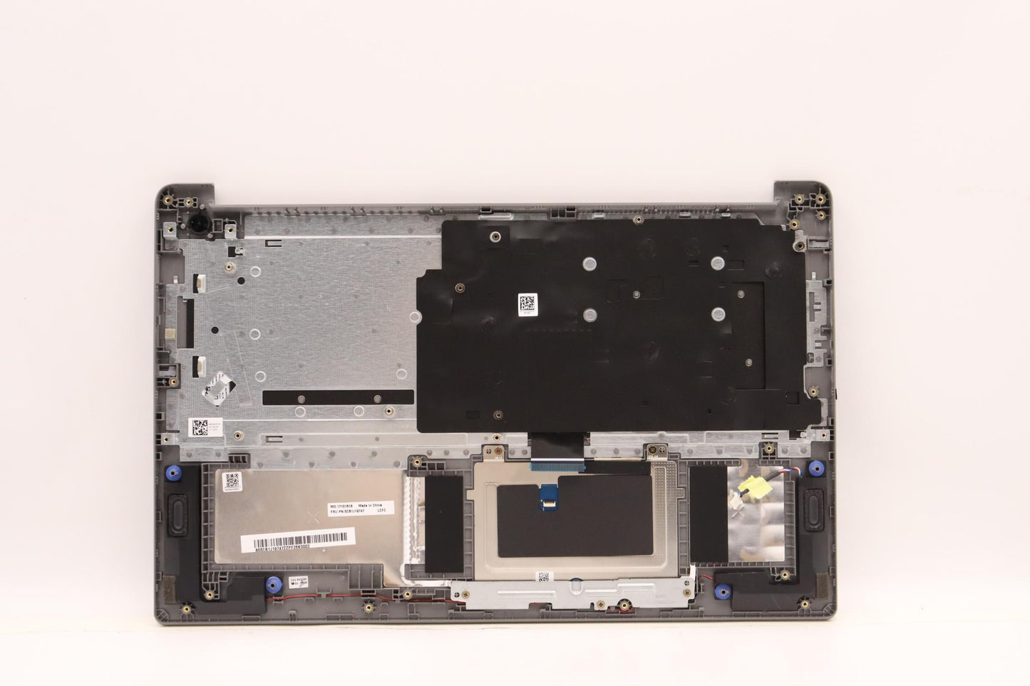 Lenovo Cover Upper Case Asmslv L82V7 - 5CB1J19747
