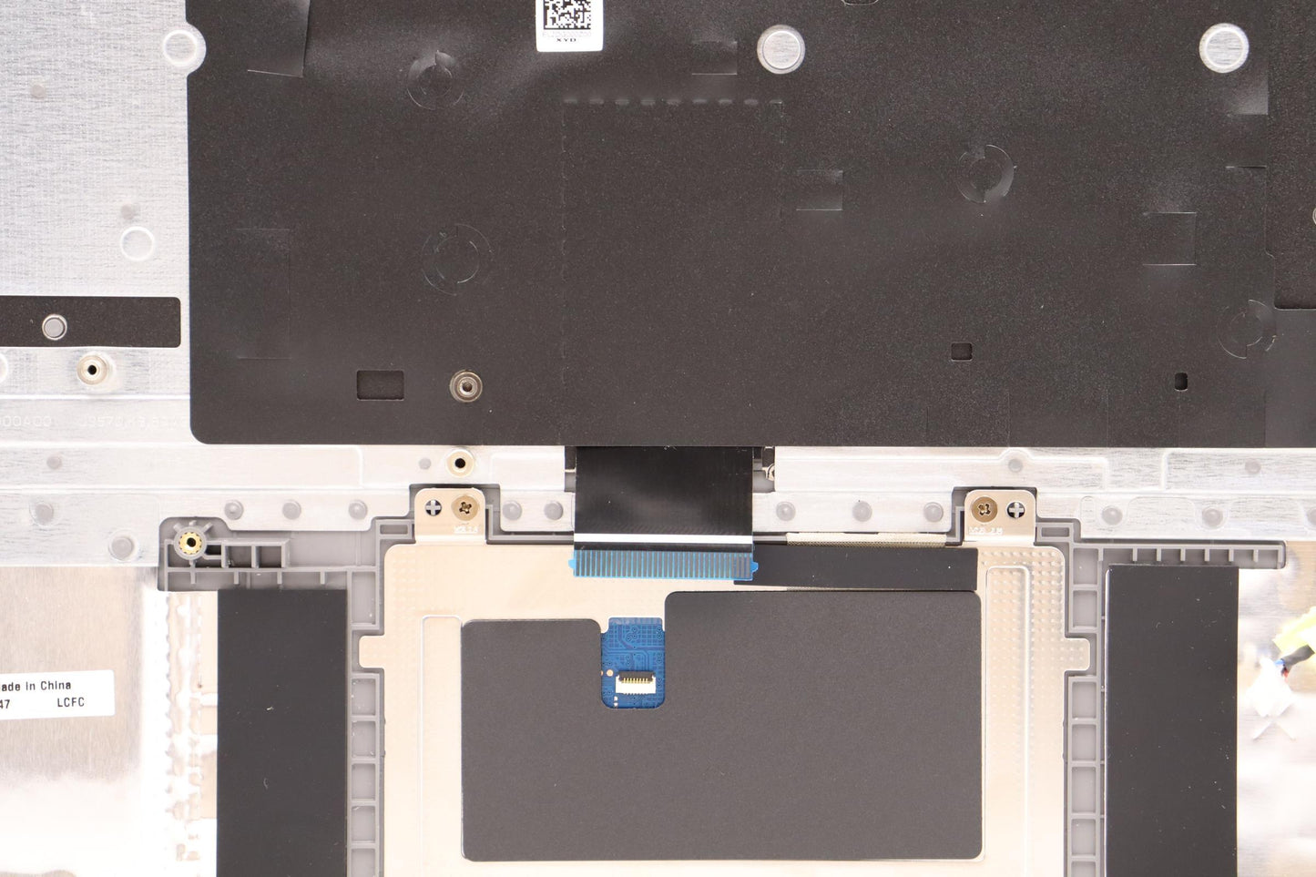 Lenovo Cover Upper Case Asmslv L82V7 - 5CB1J19747