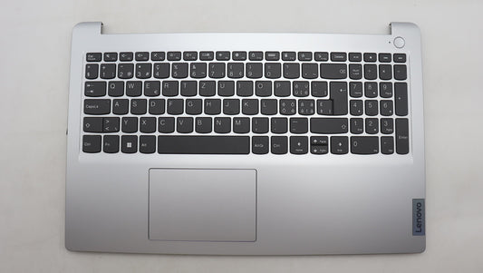Lenovo Cover Upper Case Asmsws L82V7 - 5CB1J19748