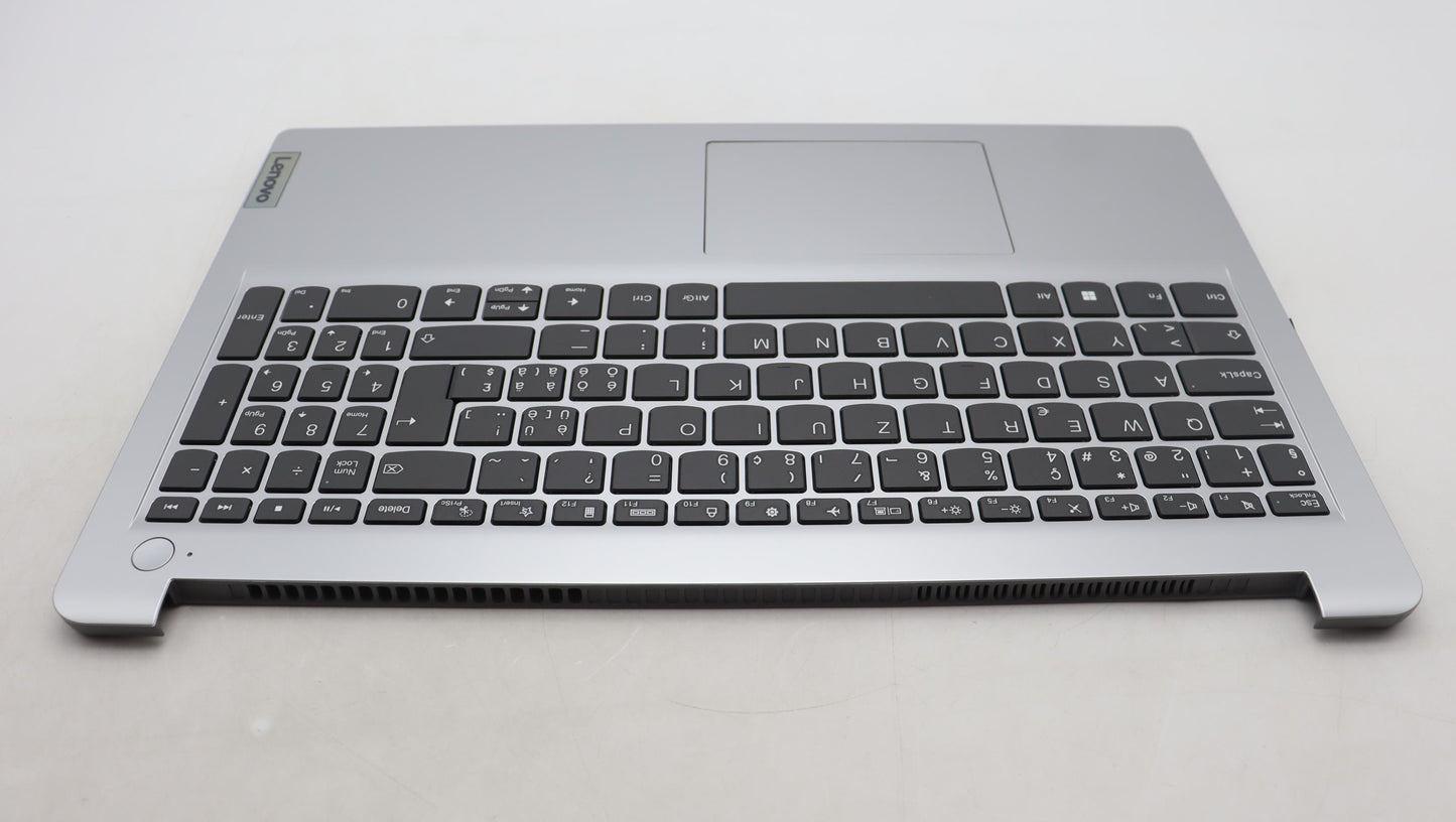 Lenovo Cover Upper Case Asmsws L82V7 - 5CB1J19748