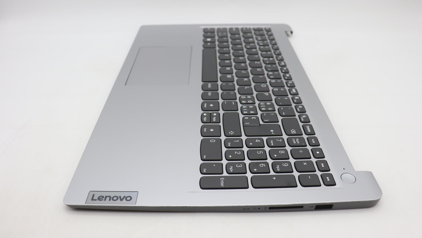 Lenovo Cover Upper Case Asmsws L82V7 - 5CB1J19748