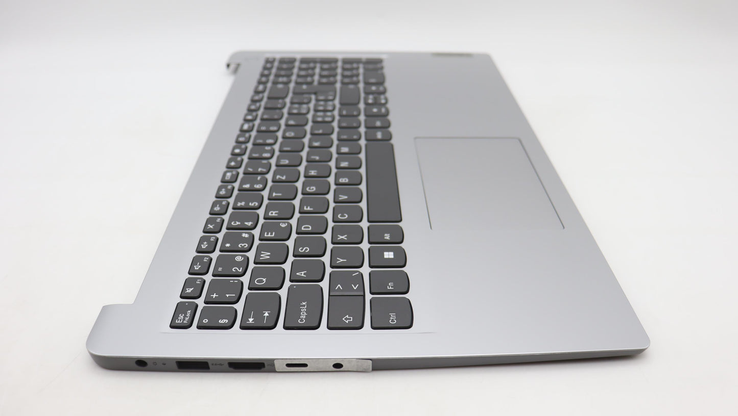 Lenovo Cover Upper Case Asmsws L82V7 - 5CB1J19748