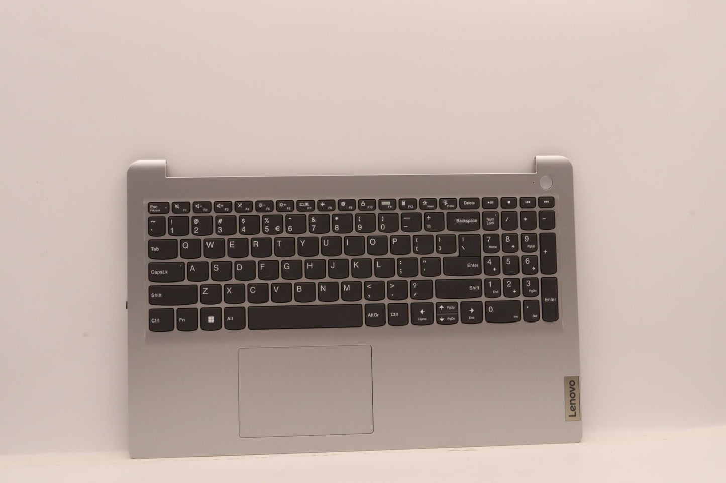 Lenovo Cover Upper Case Asmeuro Eng L - 5CB1J19749