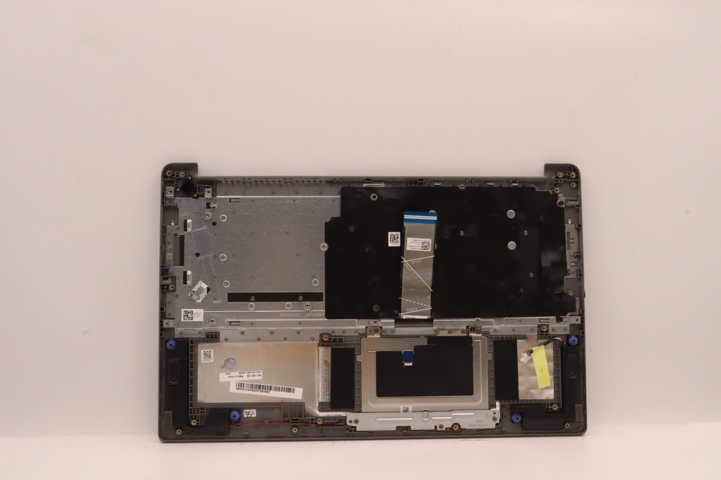 Lenovo Cover Upper Case Asmeuro Eng L - 5CB1J19749