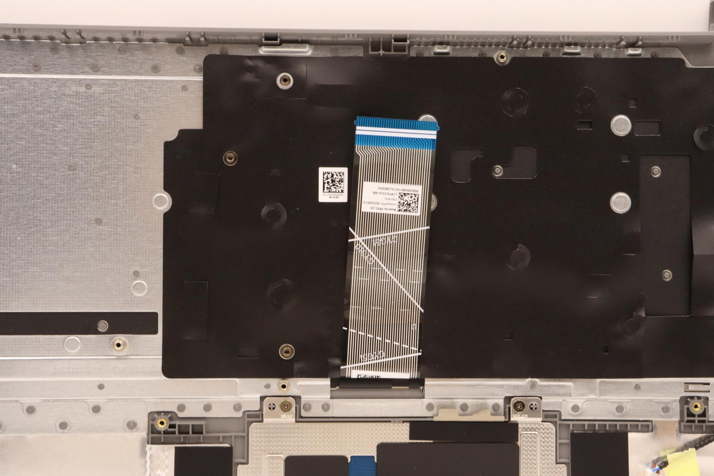 Lenovo Cover Upper Case Asmeuro Eng L - 5CB1J19749
