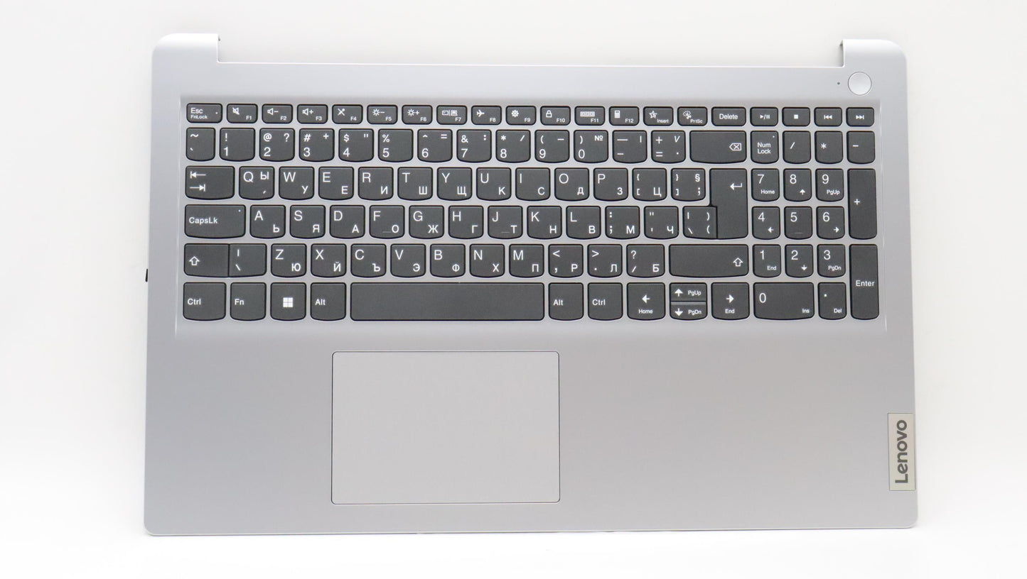 Lenovo Cover Upper Case Asmbul L82V7 - 5CB1J19751