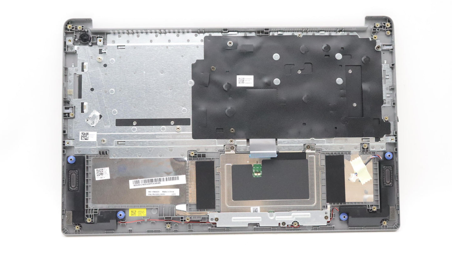 Lenovo Cover Upper Case Asmbul L82V7 - 5CB1J19751
