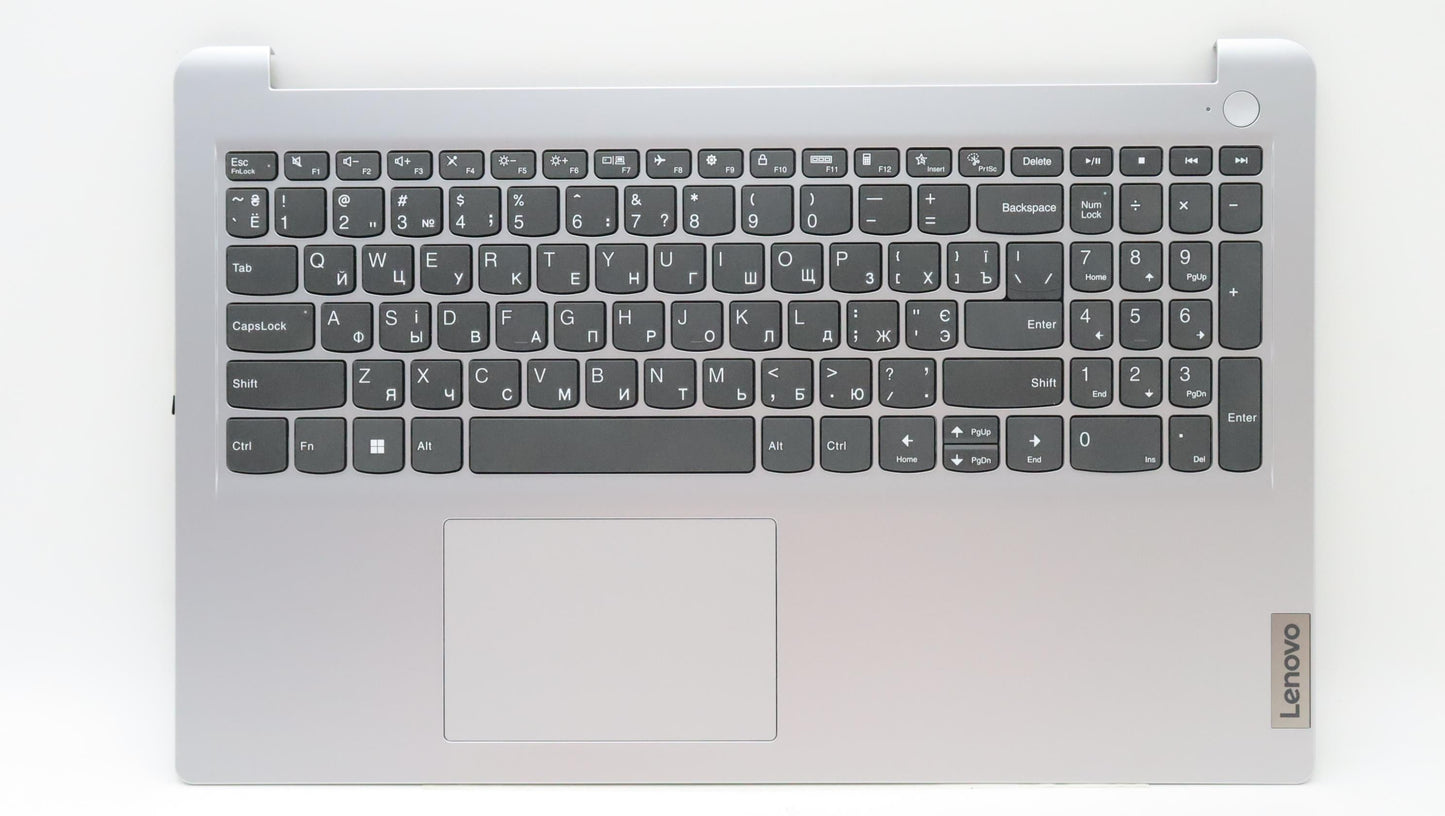 Lenovo Cover Upper Case Asmukr L82V7 - 5CB1J19754