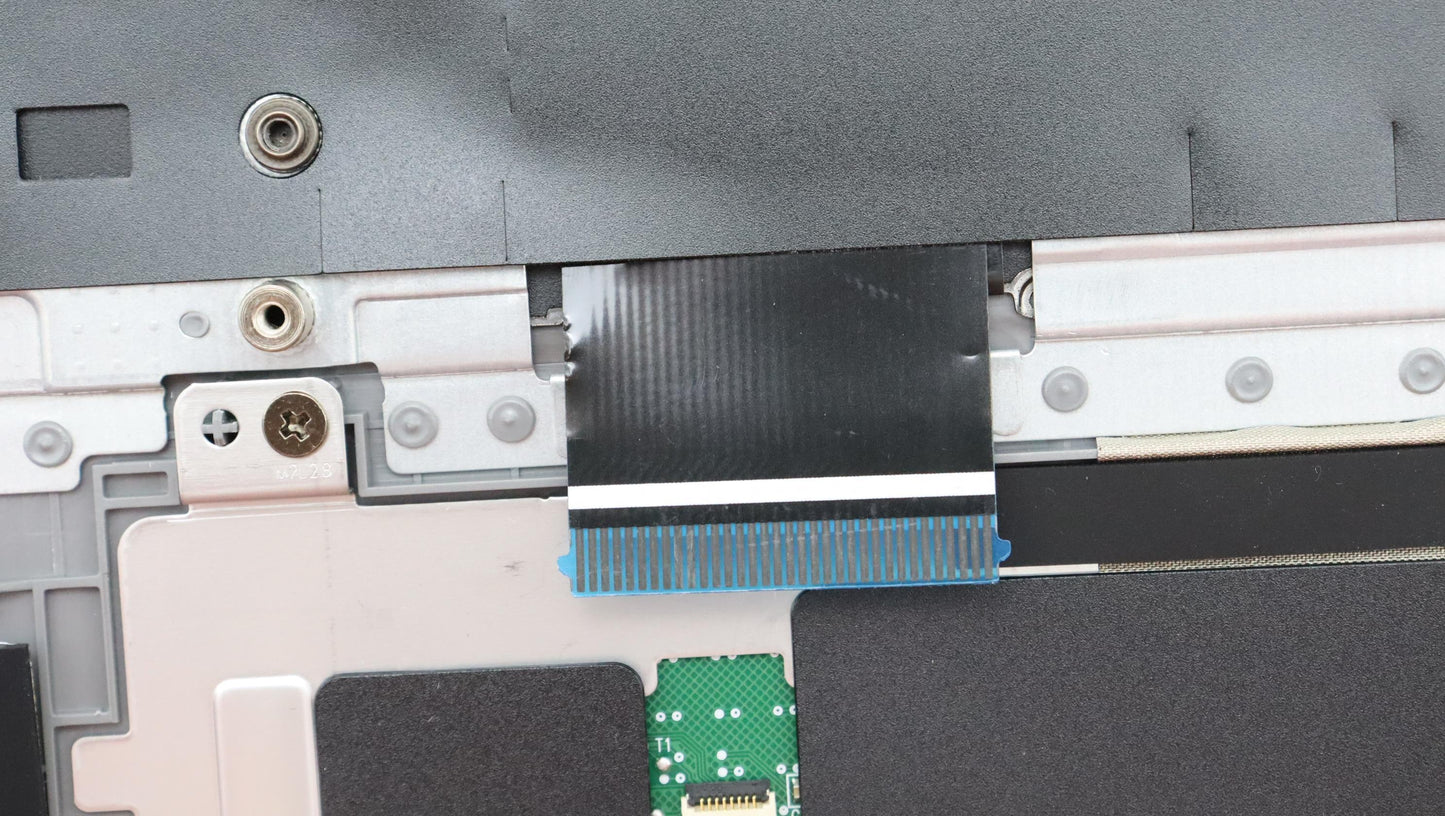 Lenovo Cover Upper Case Asmukr L82V7 - 5CB1J19754