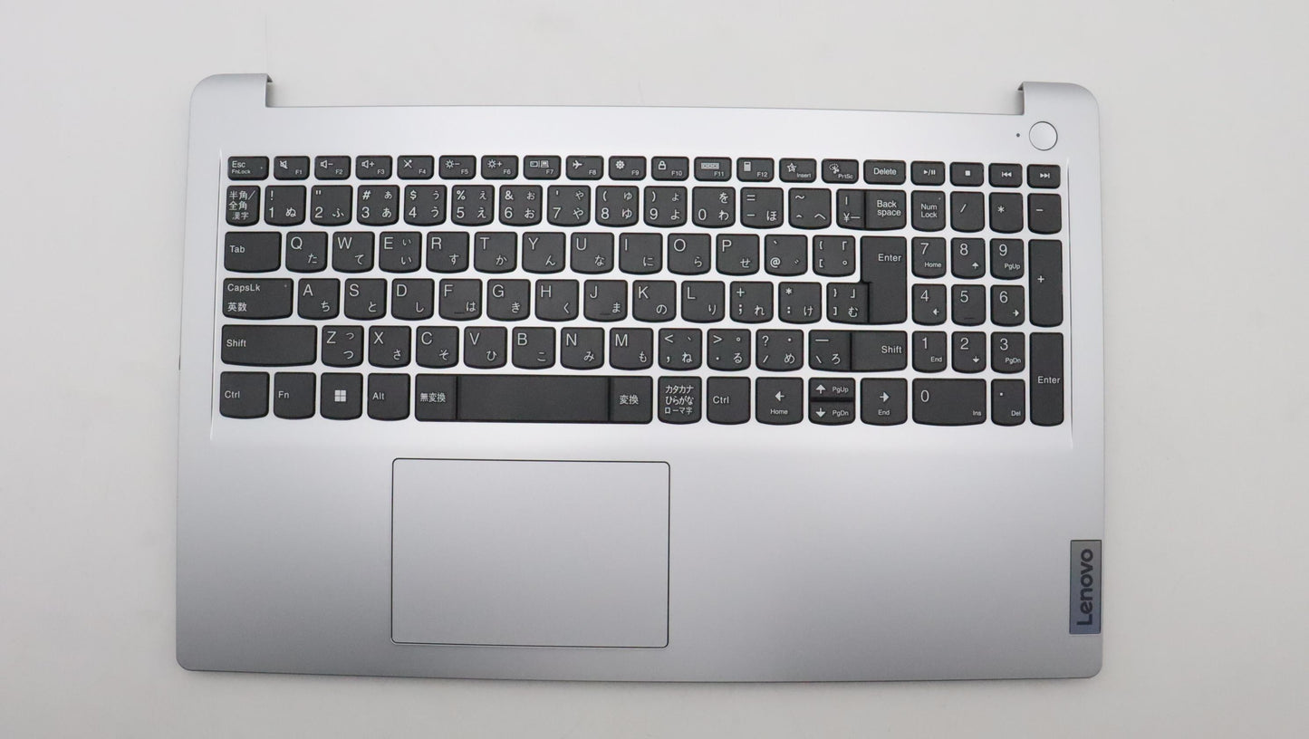 Lenovo Cover Upper Case Asmjpn L82V7 - 5CB1J19755