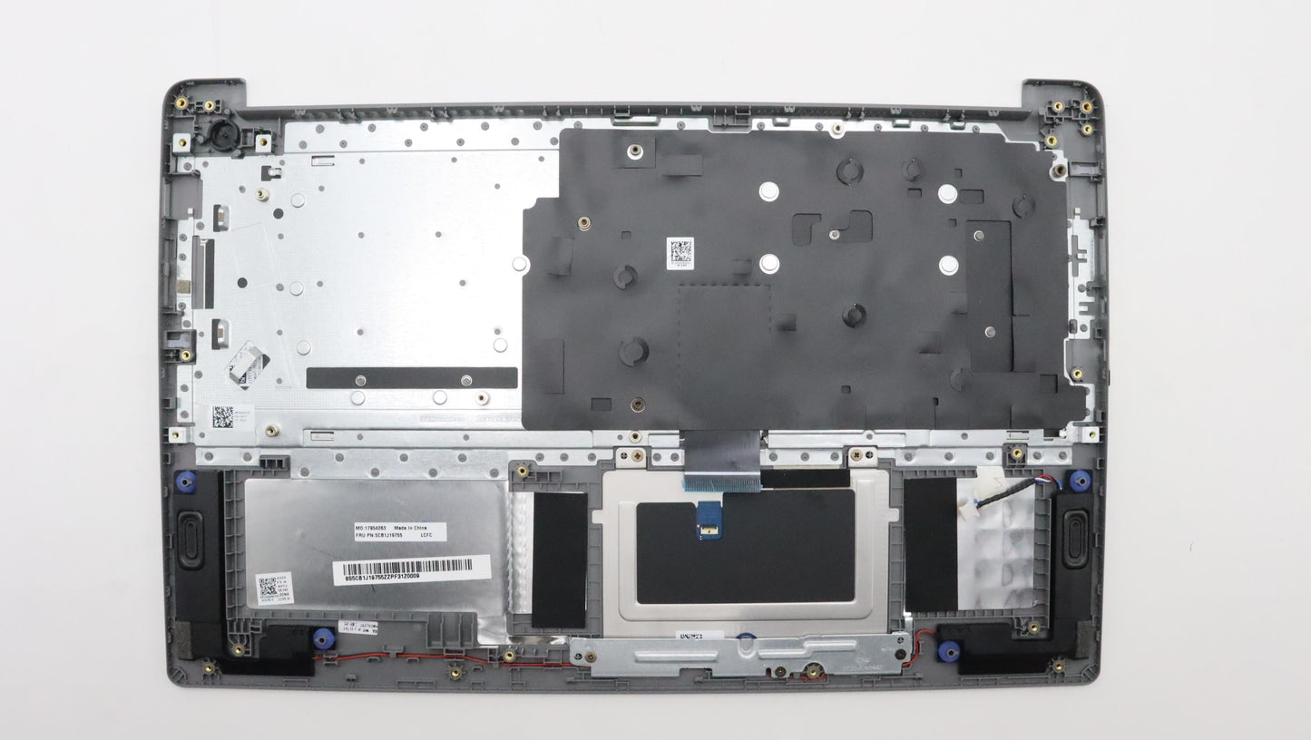 Lenovo Cover Upper Case Asmjpn L82V7 - 5CB1J19755