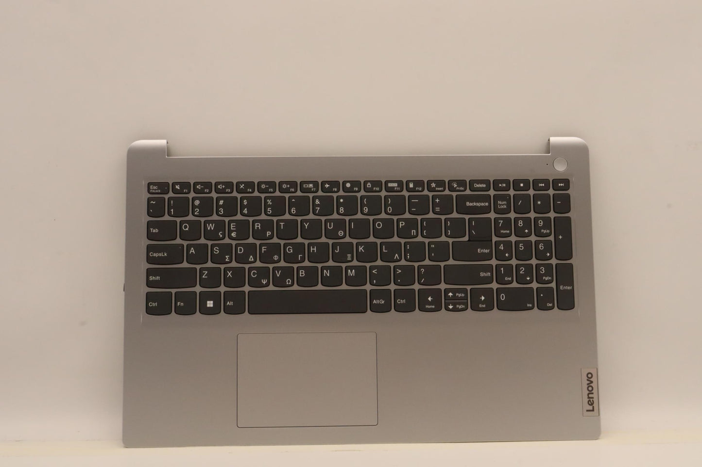 Lenovo Cover Upper Case Asmgre L82V7 - 5CB1J19756