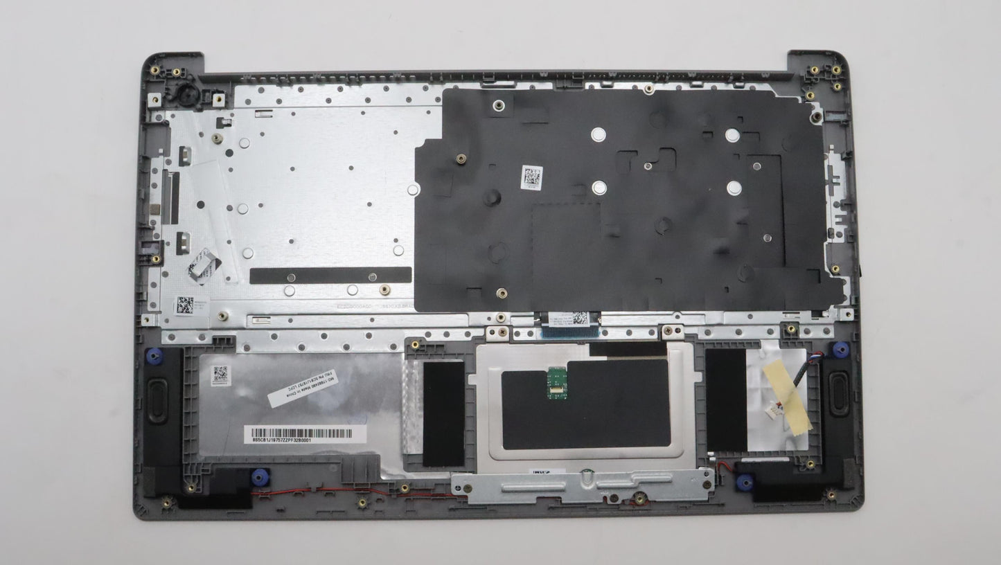Lenovo Cover Upper Case Asmhbw L82V7 - 5CB1J19757