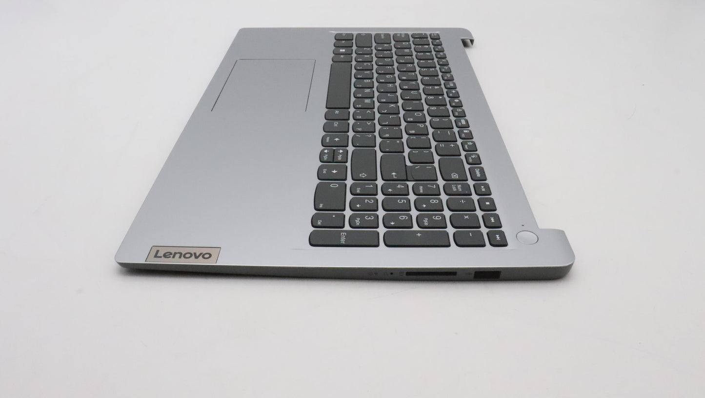 Lenovo Cover Upper Case Asmhbw L82V7 - 5CB1J19757