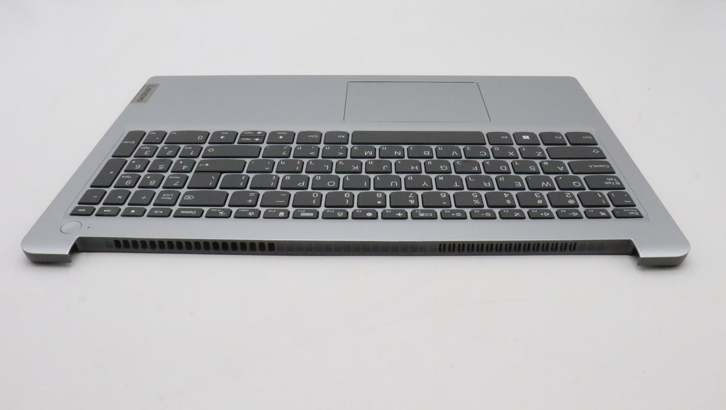 Lenovo Cover Upper Case Asmhbw L82V7 - 5CB1J19757