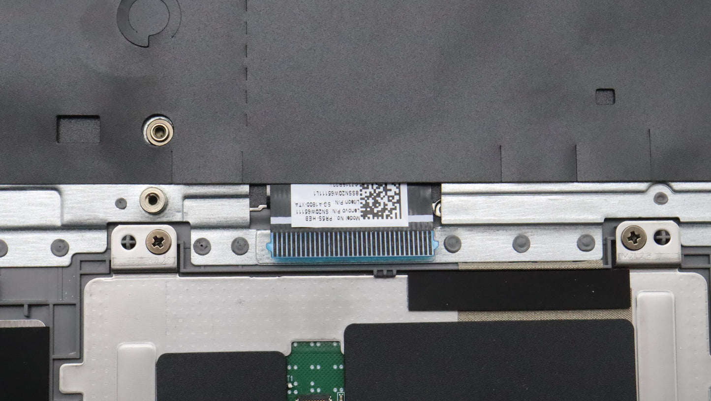 Lenovo Cover Upper Case Asmhbw L82V7 - 5CB1J19757
