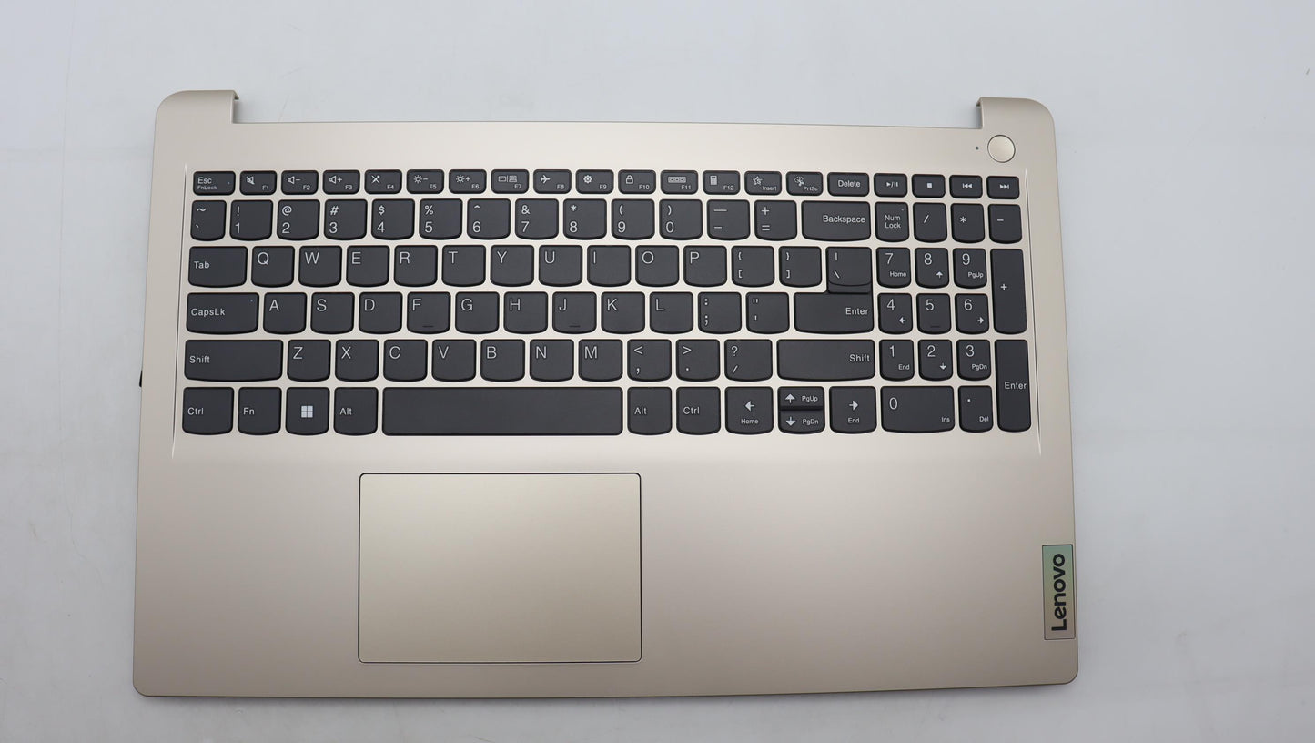 Lenovo Cover Upper Case Asmeng L82V7 - 5CB1J19758