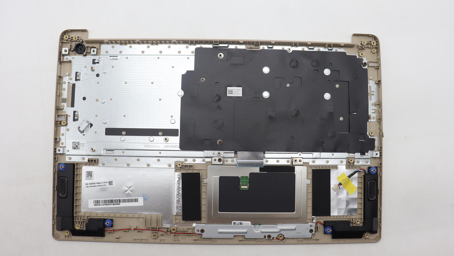 Lenovo Cover Upper Case Asmeng L82V7 - 5CB1J19758