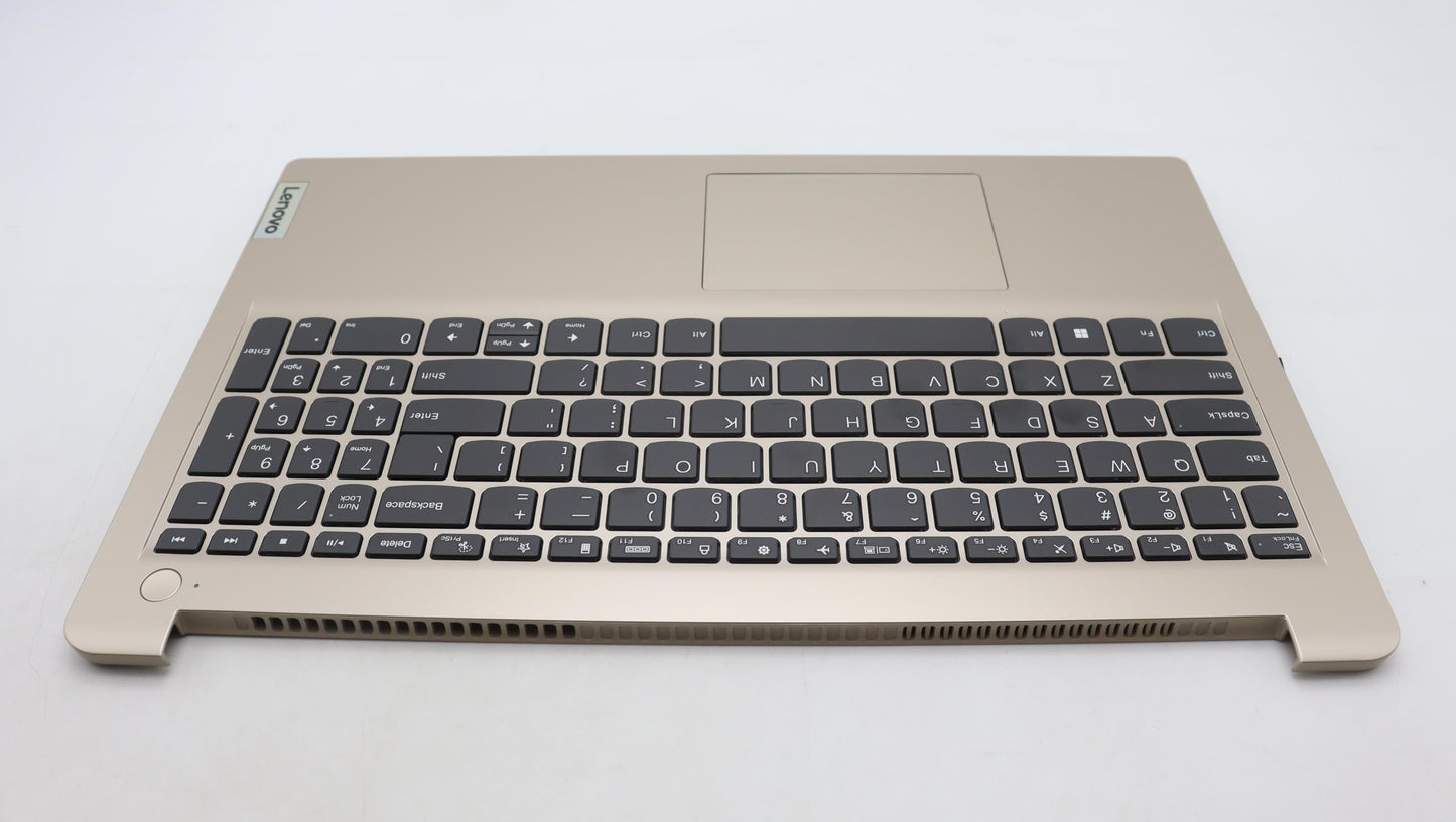 Lenovo Cover Upper Case Asmeng L82V7 - 5CB1J19758