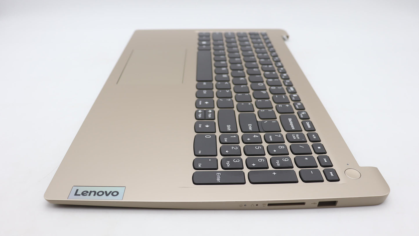 Lenovo Cover Upper Case Asmeng L82V7 - 5CB1J19758