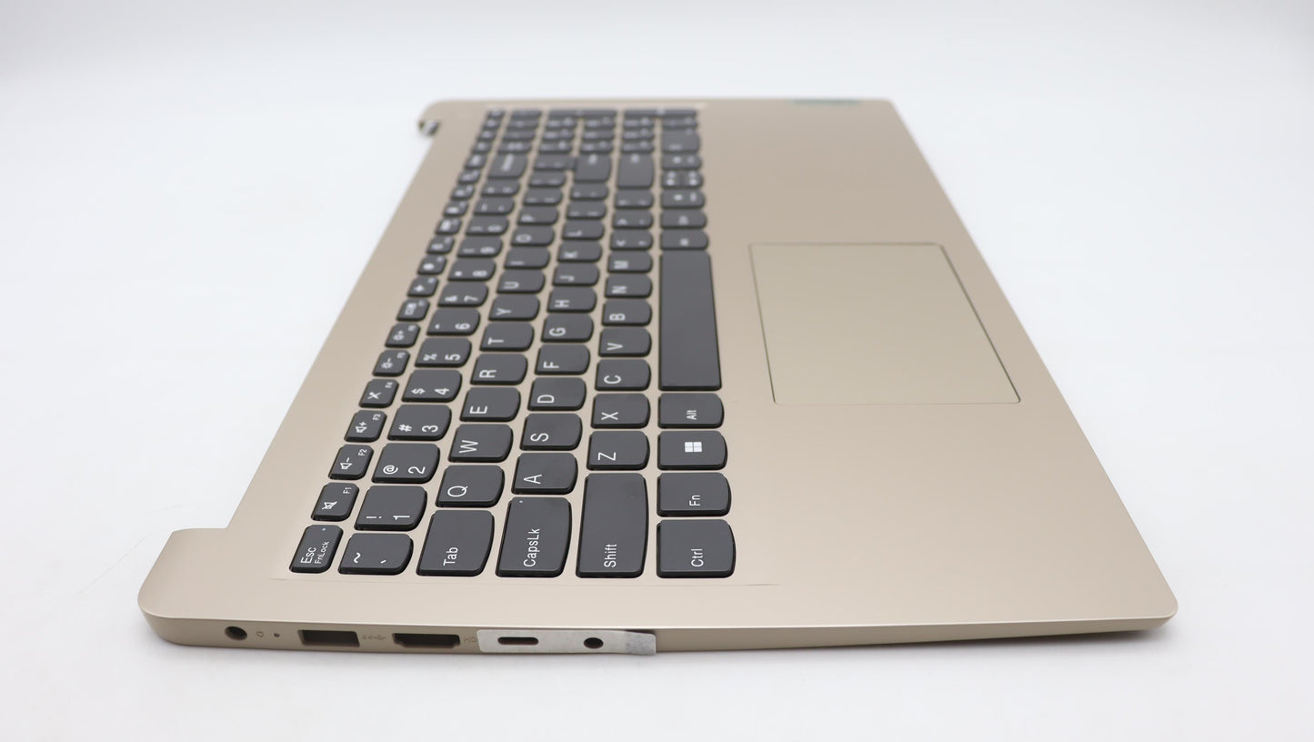 Lenovo Cover Upper Case Asmeng L82V7 - 5CB1J19758