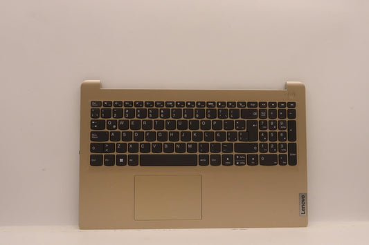 Lenovo Cover Upper Case Asmla Spa L82 - 5CB1J19765