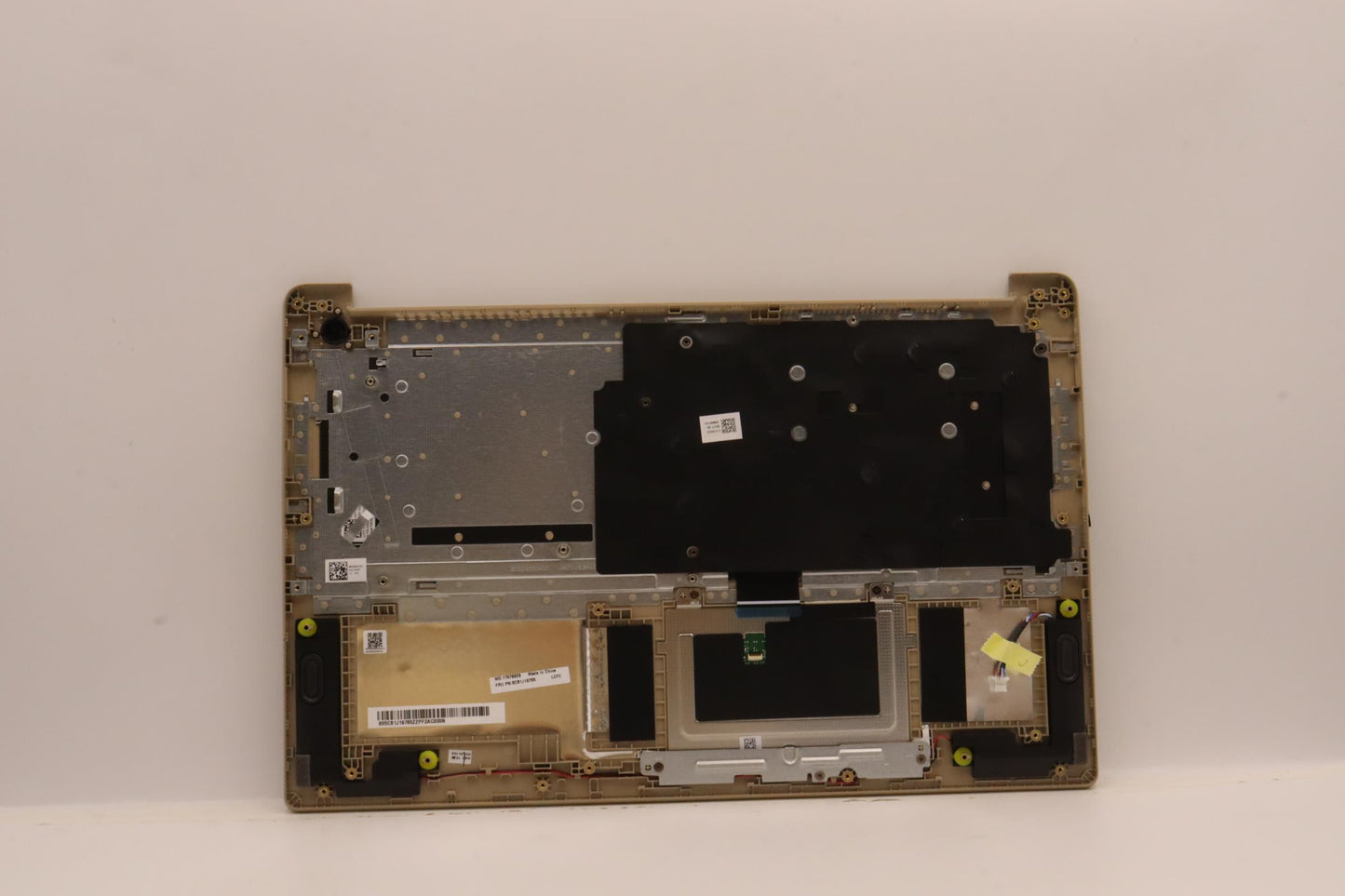 Lenovo Cover Upper Case Asmla Spa L82 - 5CB1J19765