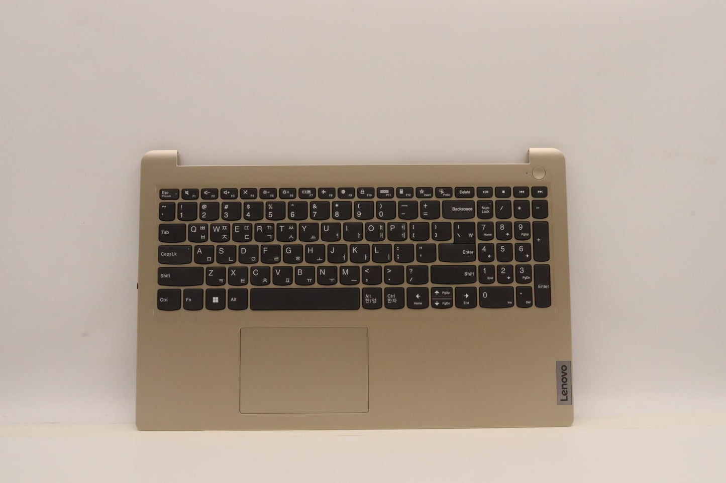 Lenovo Cover Upper Case Asmkor L82V7 - 5CB1J19767
