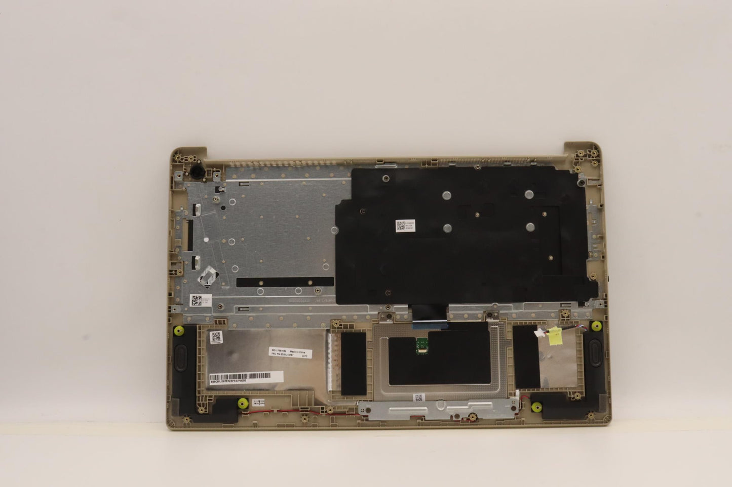 Lenovo Cover Upper Case Asmkor L82V7 - 5CB1J19767