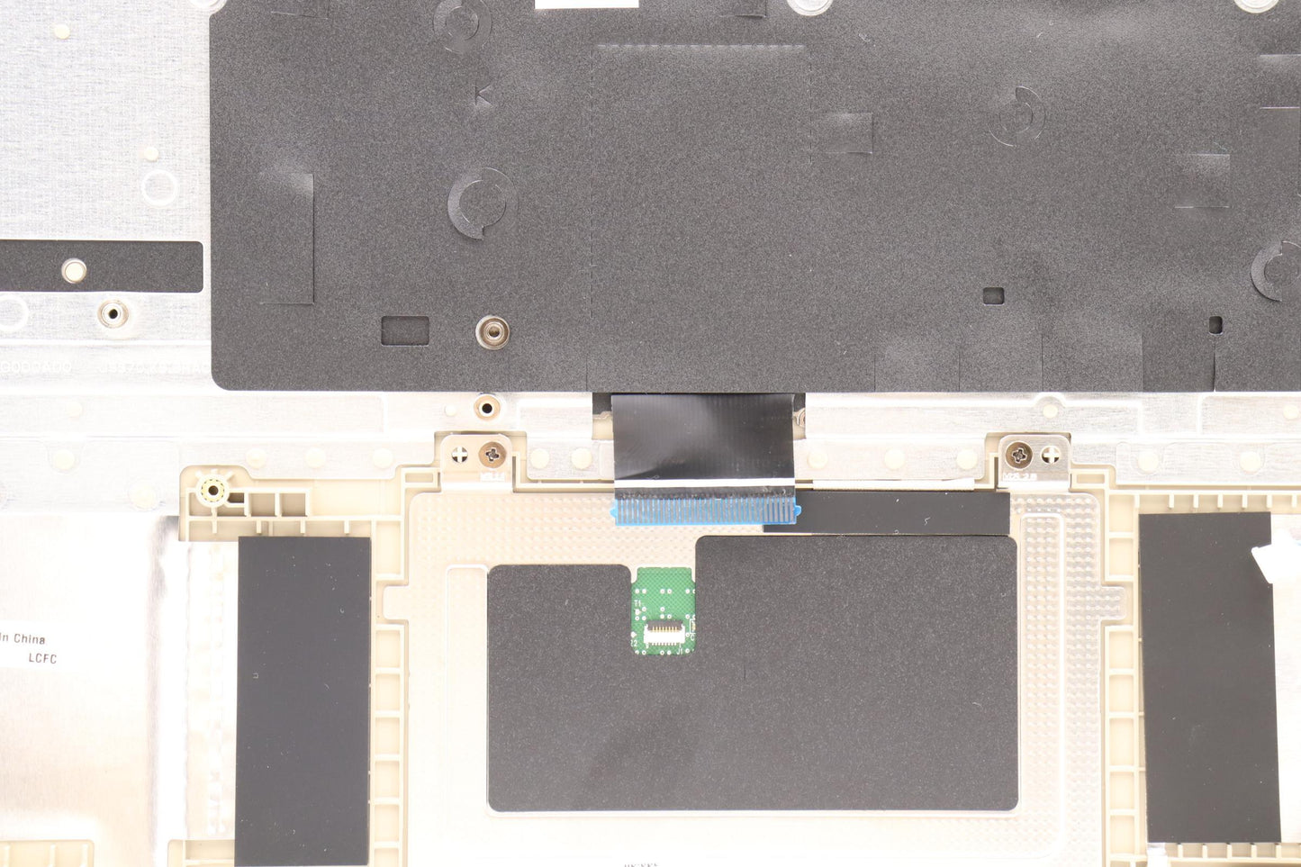 Lenovo Cover Upper Case Asmkor L82V7 - 5CB1J19767