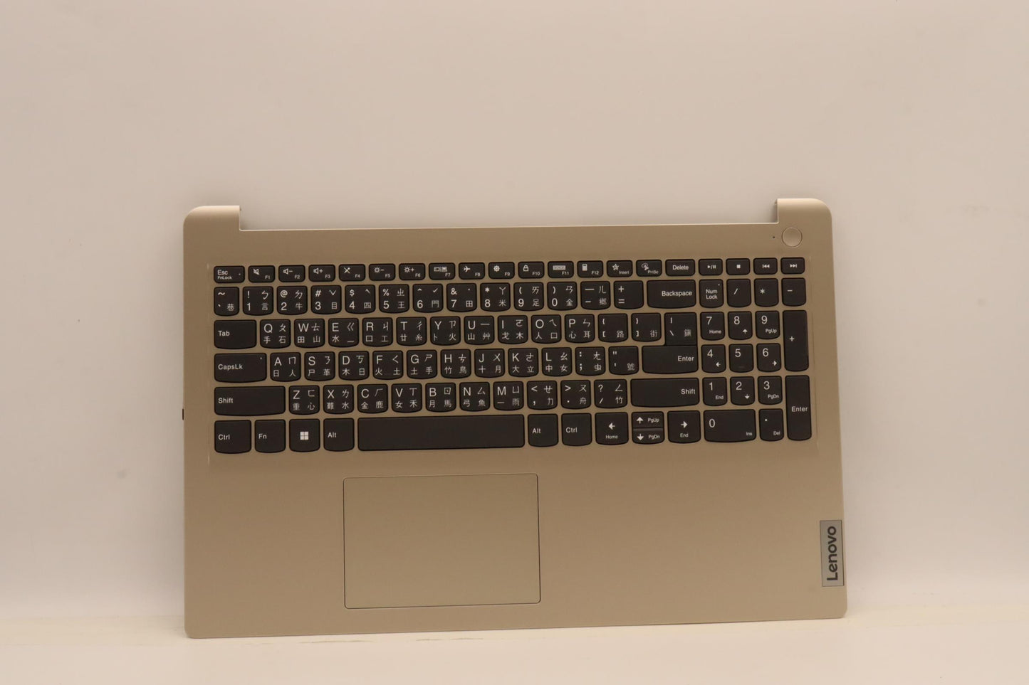 Lenovo Cover Upper Case Asmtc L82V7 N - 5CB1J19768