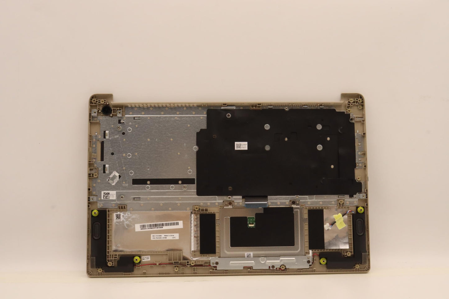 Lenovo Cover Upper Case Asmtc L82V7 N - 5CB1J19768