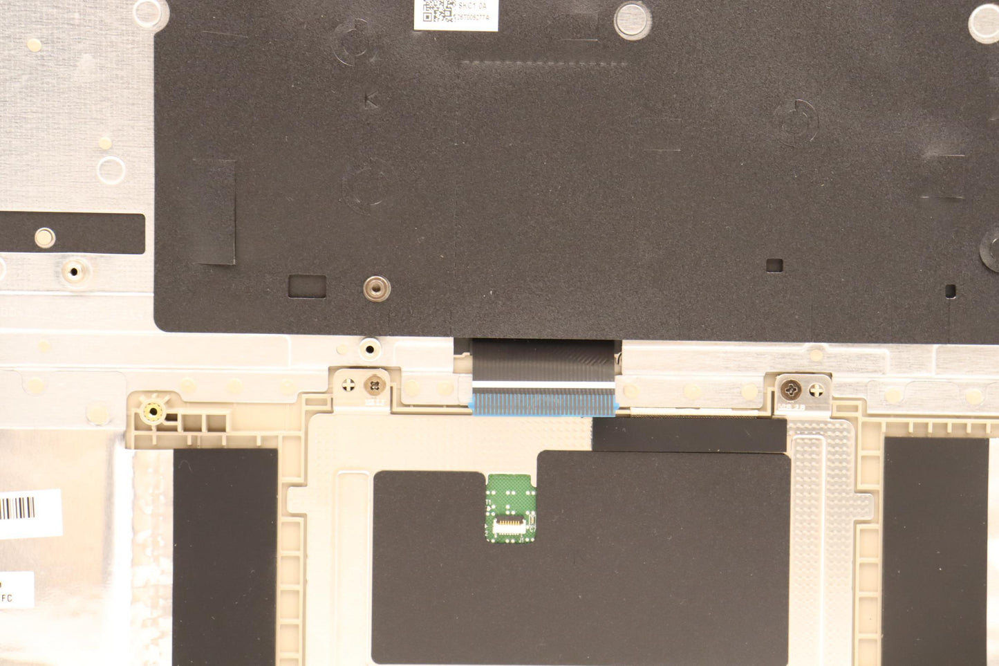 Lenovo Cover Upper Case Asmtc L82V7 N - 5CB1J19768