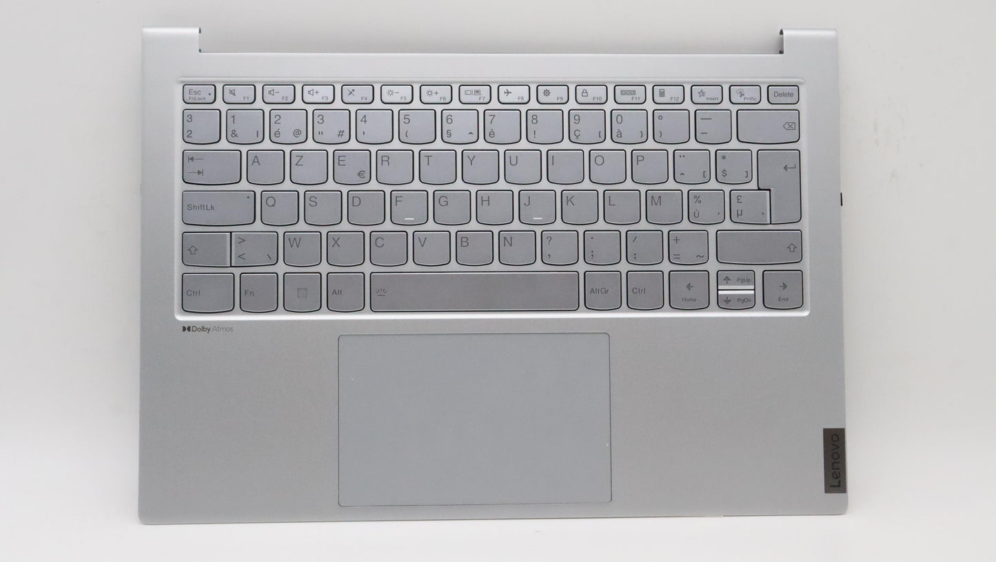 Lenovo Cover Upper Case Asmbel L82Ut - 5CB1J19790