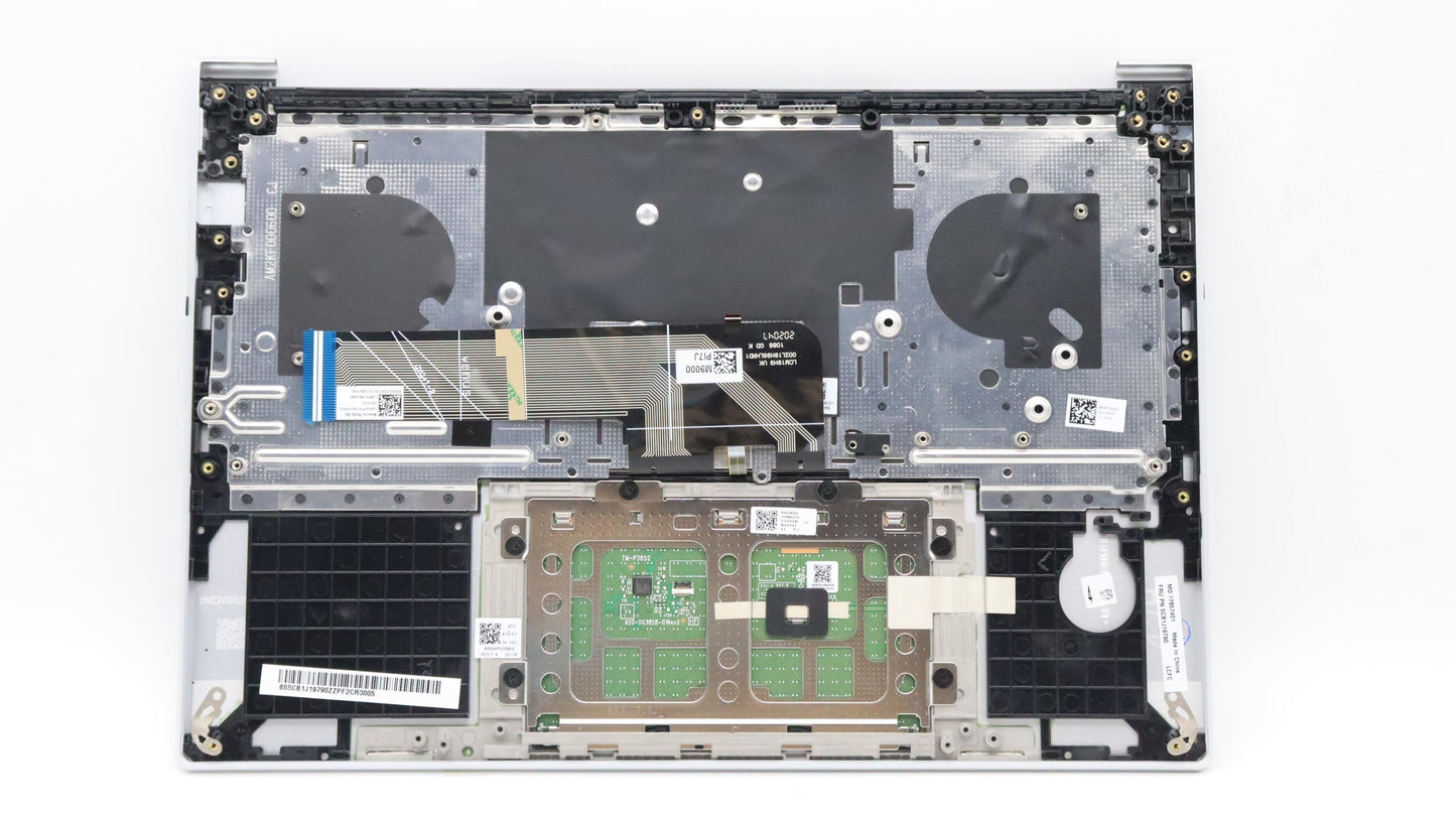 Lenovo Cover Upper Case Asmbel L82Ut - 5CB1J19790