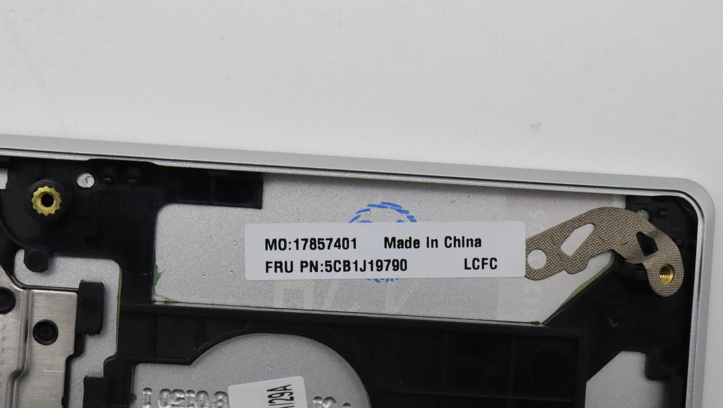 Lenovo Cover Upper Case Asmbel L82Ut - 5CB1J19790