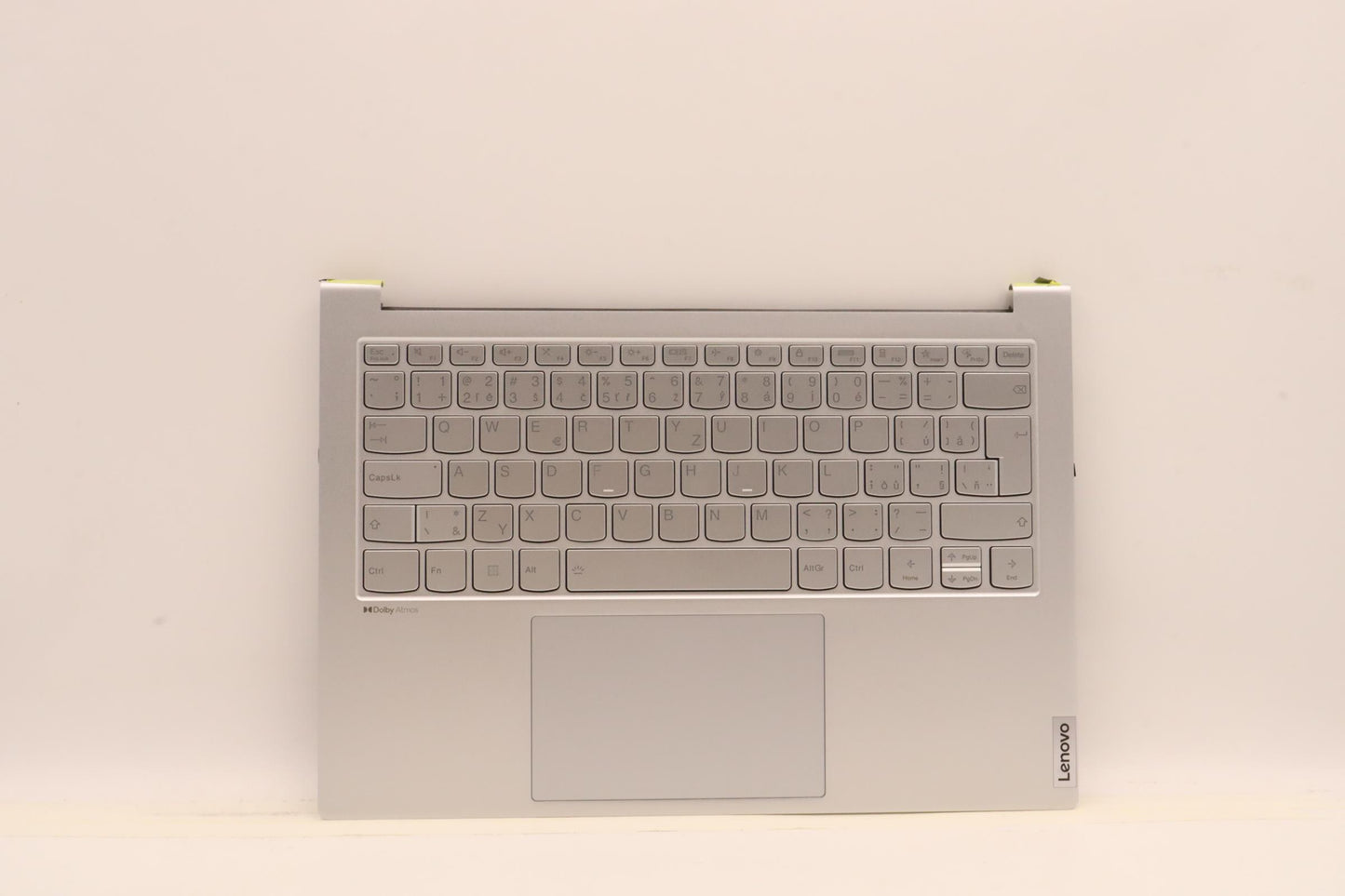 Lenovo Cover Upper Case Asmczeslk L82 - 5CB1J19793
