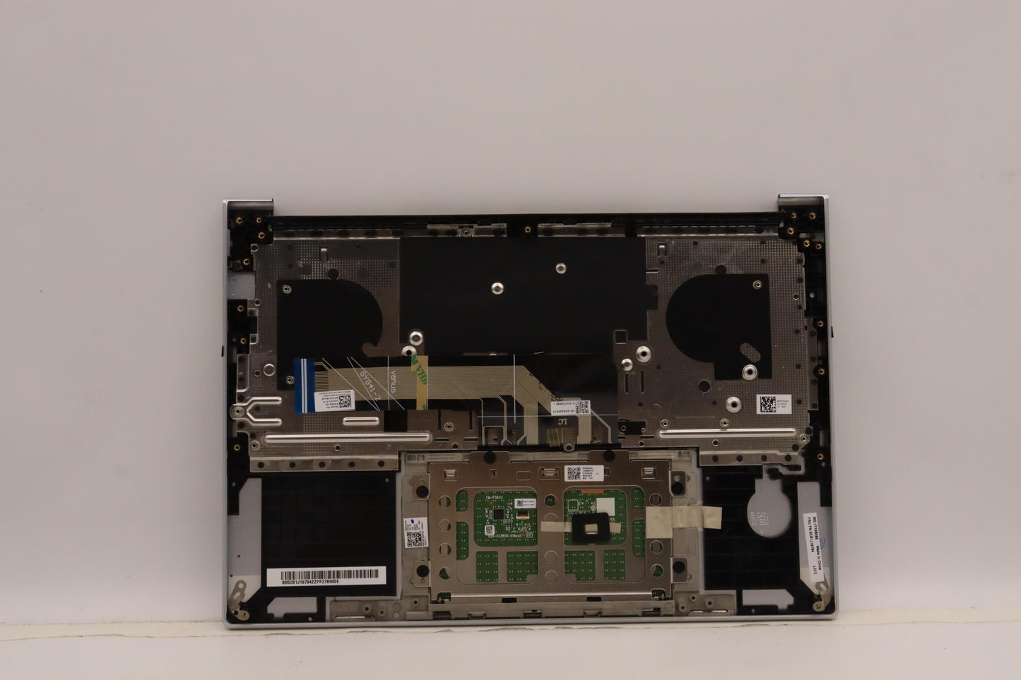 Lenovo Cover Upper Case Asmeng L82Ut - 5CB1J19794