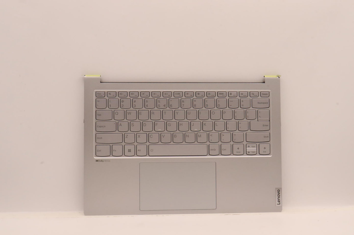Lenovo Cover Upper Case Asmeuro Eng L - 5CB1J19795