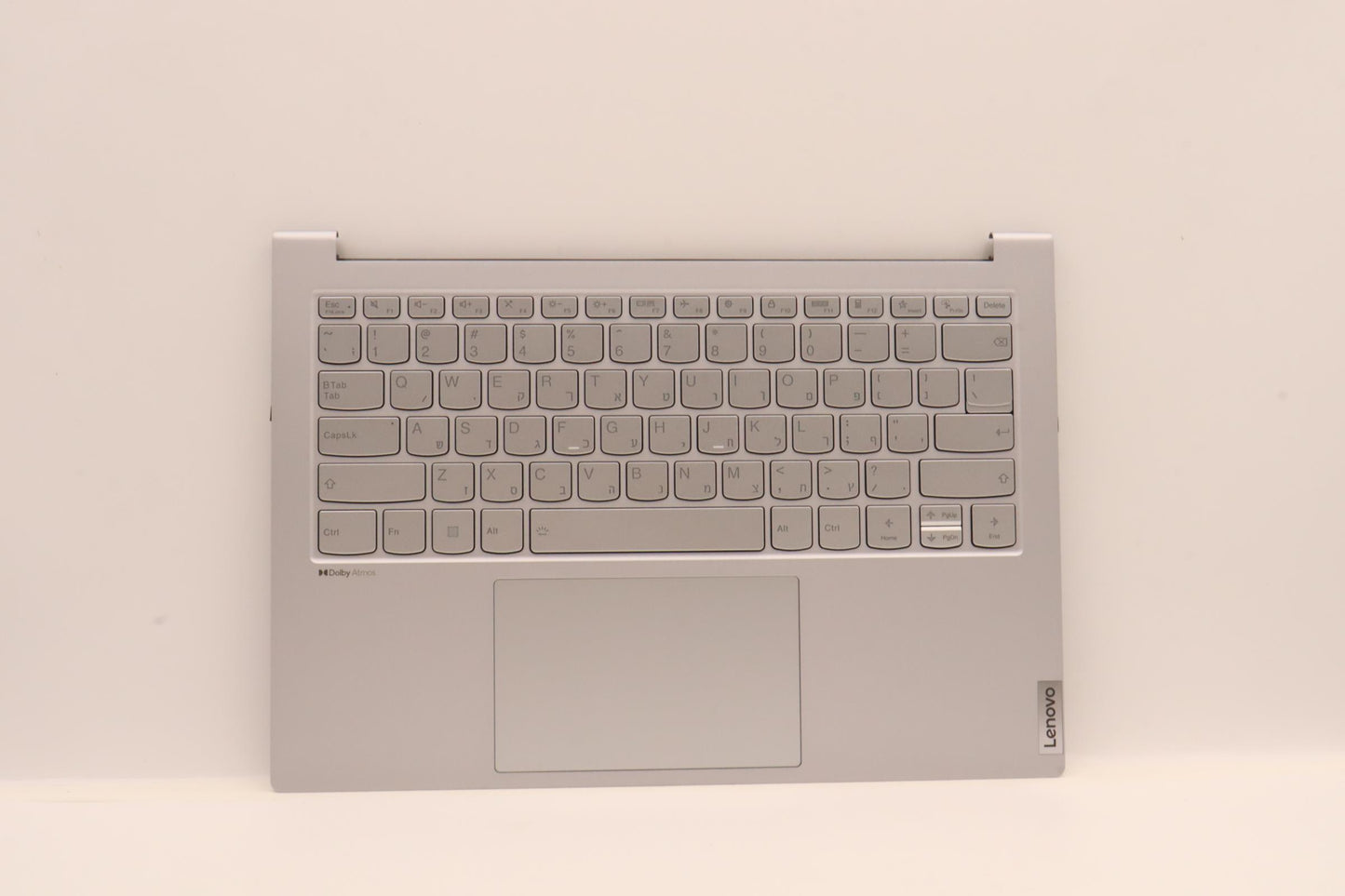 Lenovo Cover Upper Case Asmhbw L82Ut - 5CB1J19801