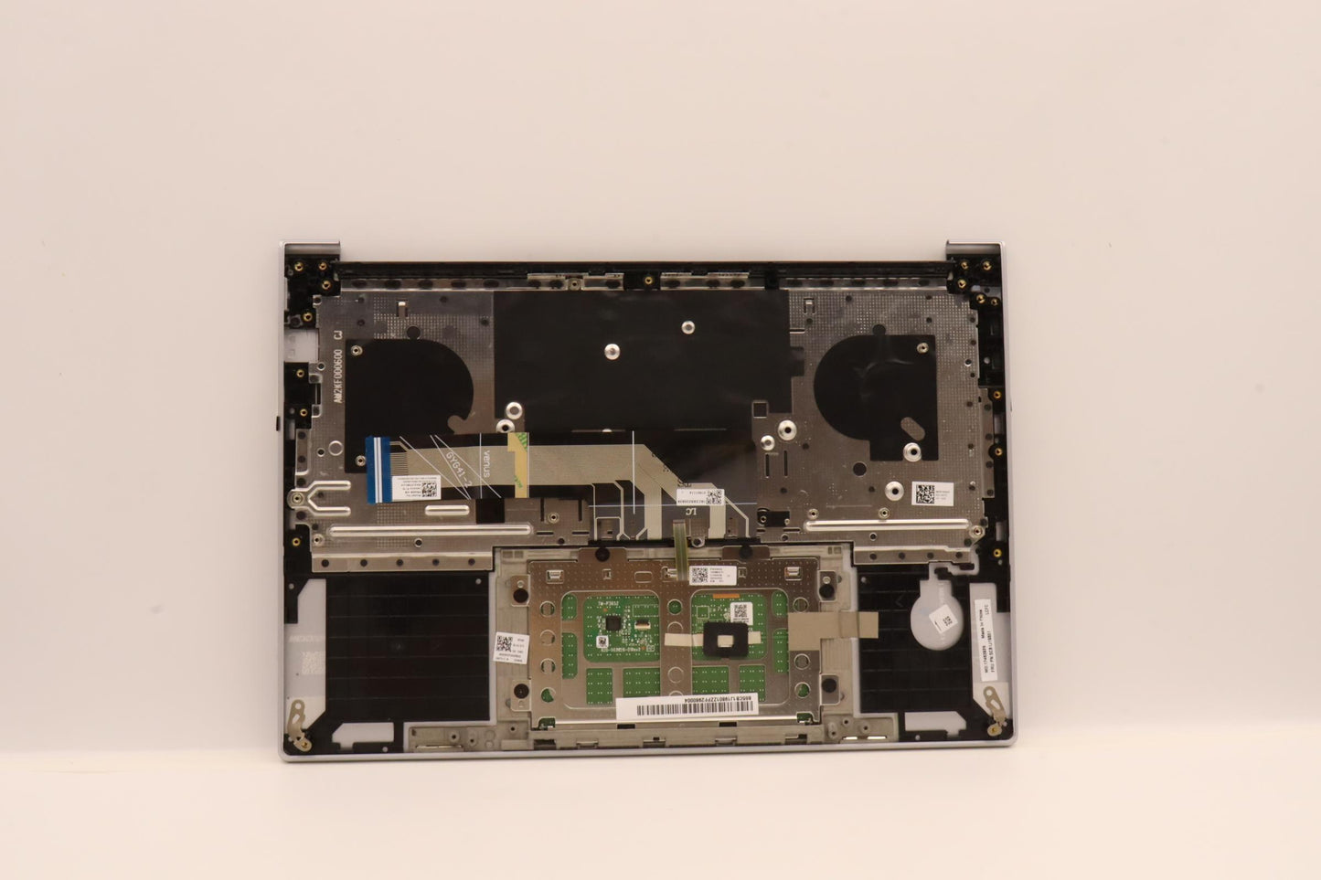 Lenovo Cover Upper Case Asmhbw L82Ut - 5CB1J19801