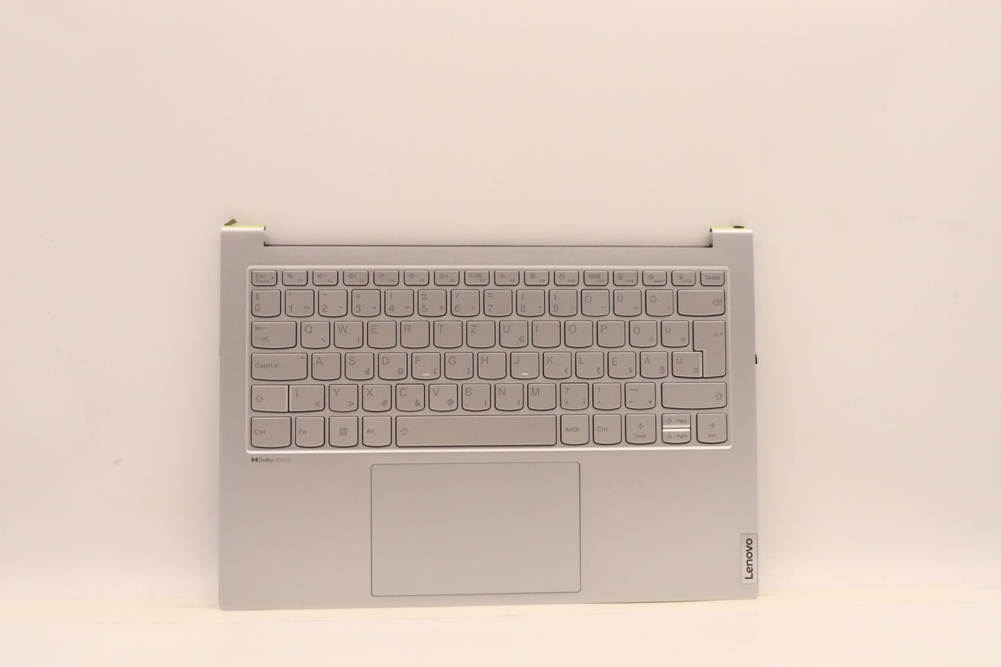 Lenovo Cover Upper Case Asmhun L82Ut - 5CB1J19803