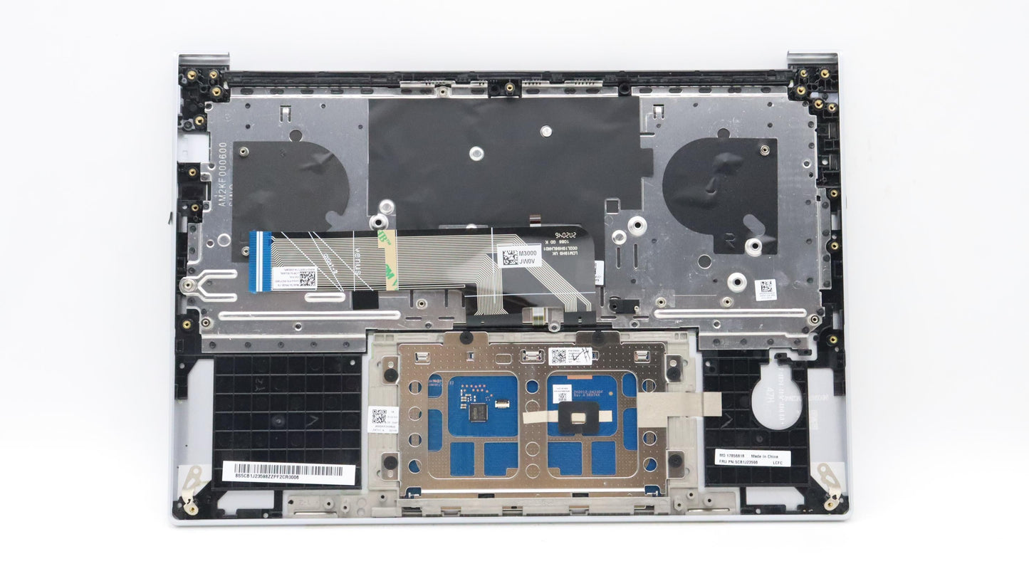 Lenovo Cover Upper Case Asmita L82Ut - 5CB1J23598