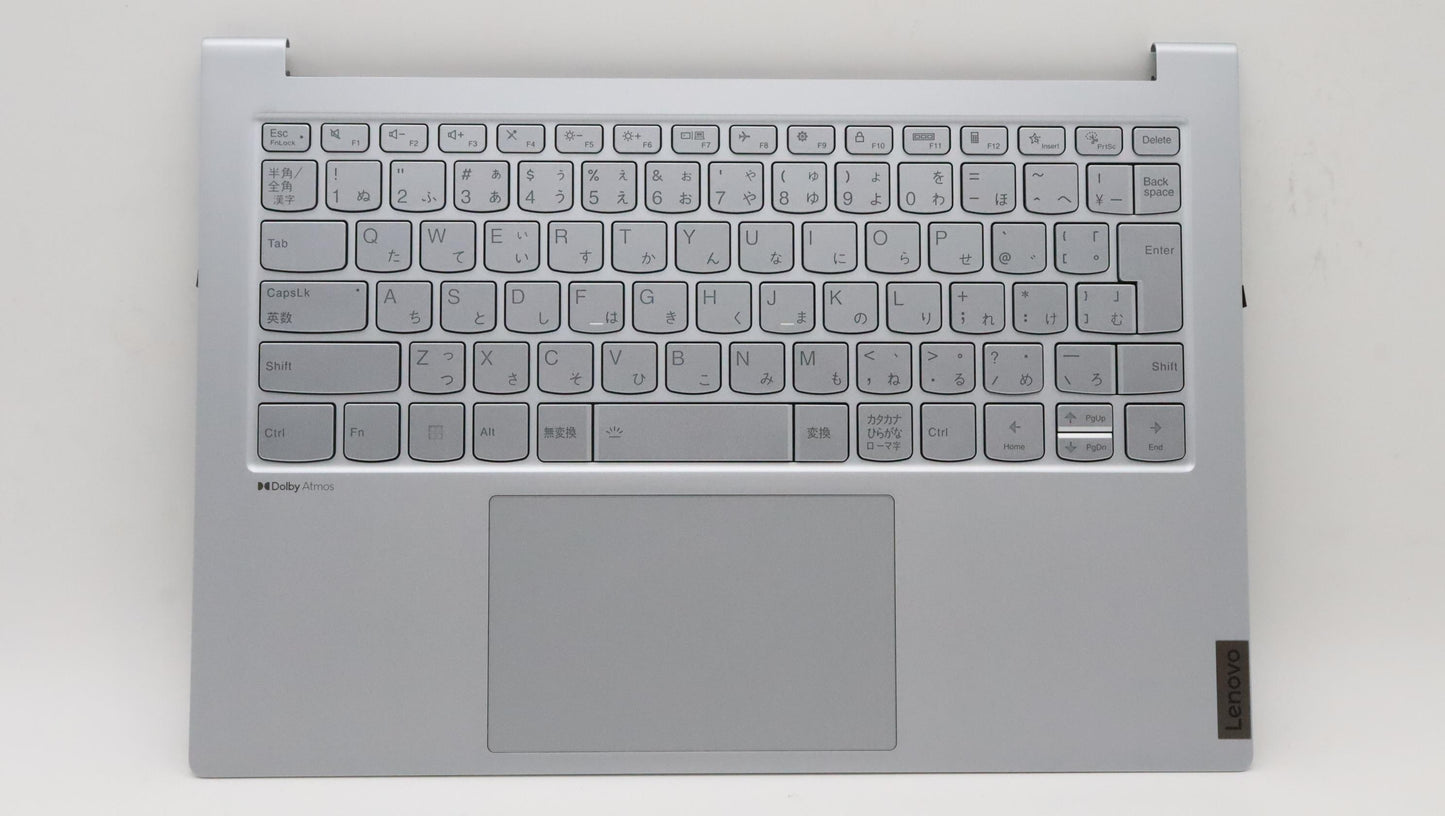 Lenovo Cover Upper Case Asmjpn L82Ut - 5CB1J23600