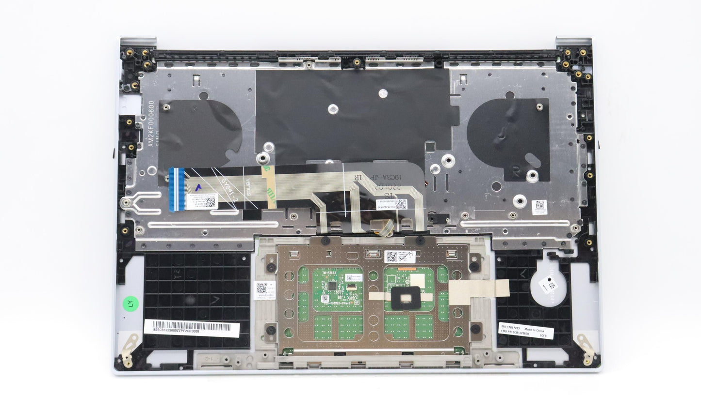 Lenovo Cover Upper Case Asmjpn L82Ut - 5CB1J23600
