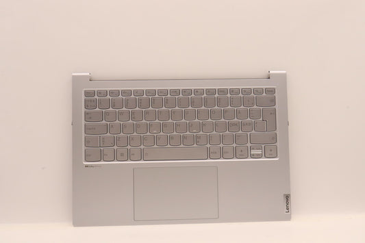 Lenovo Cover Upper Case Asmnordic L82 - 5CB1J23606