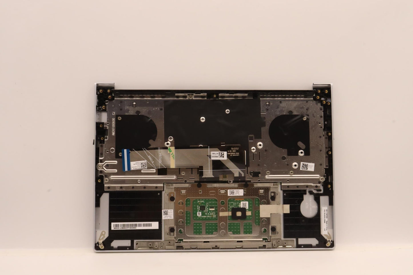 Lenovo Cover Upper Case Asmnordic L82 - 5CB1J23606